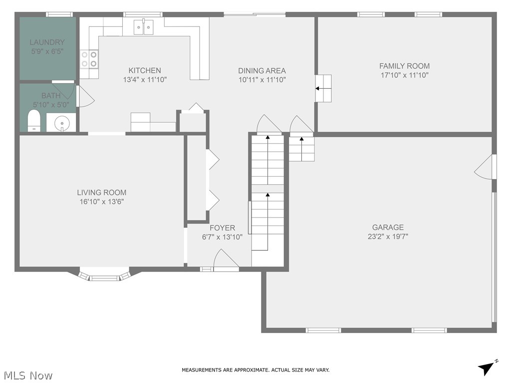 Springwater Gardens - Residential