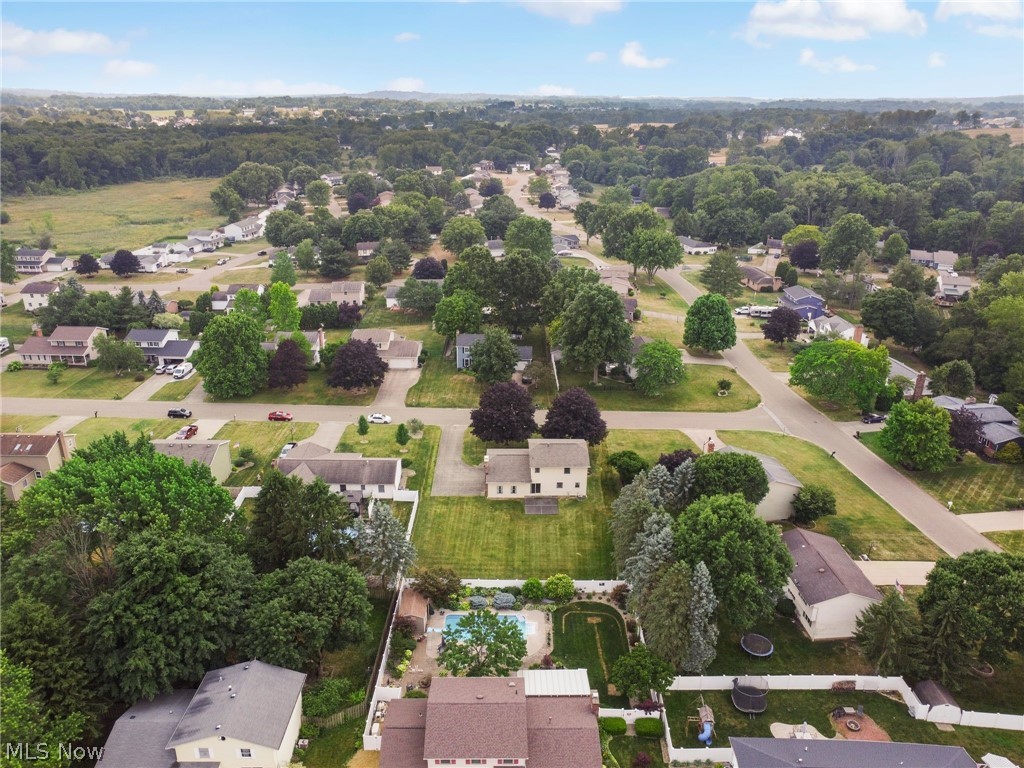 Springwater Gardens - Residential