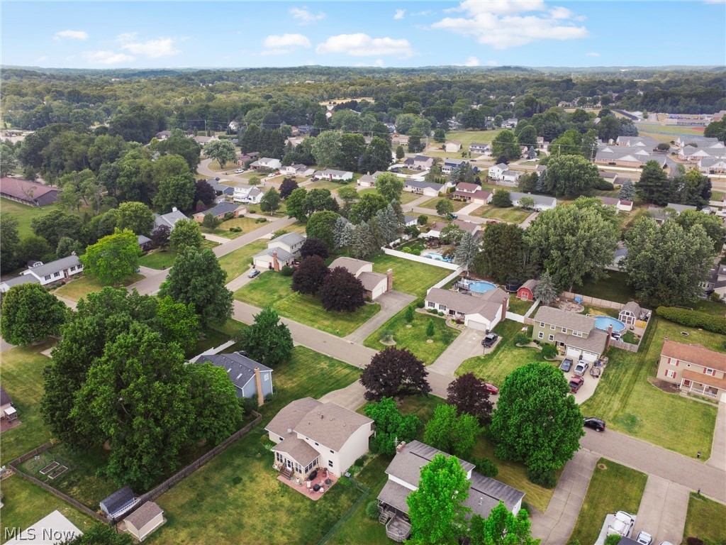 Springwater Gardens - Residential