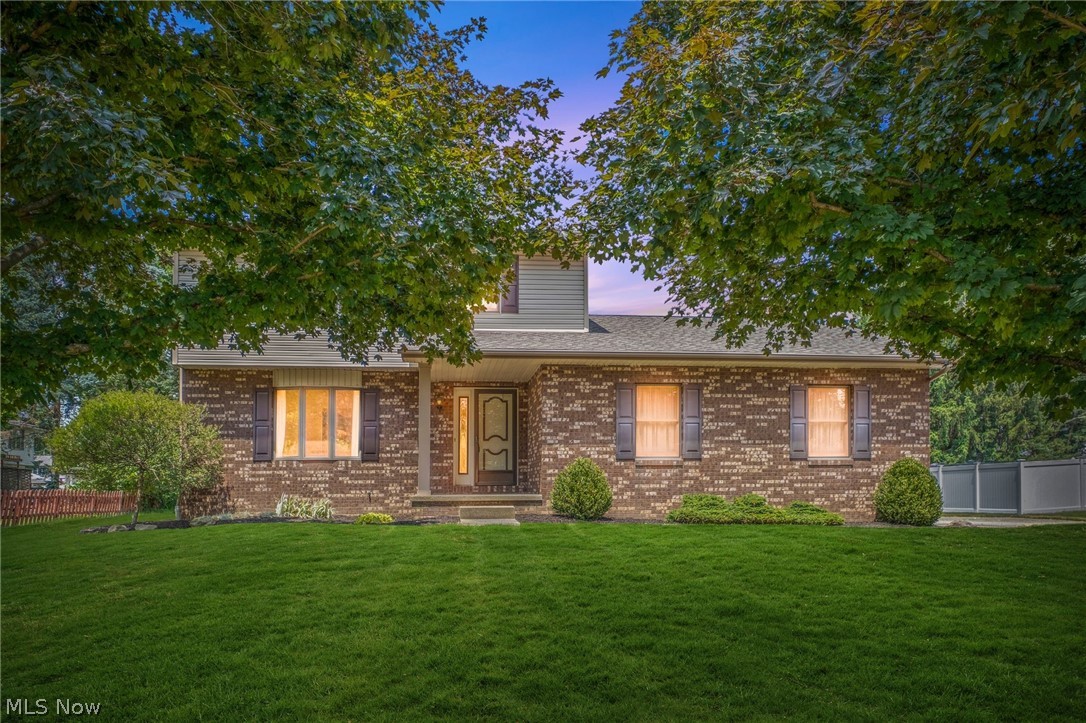 Springwater Gardens - Residential