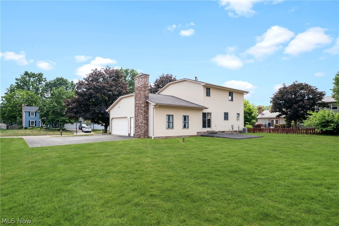 Springwater Gardens - Residential