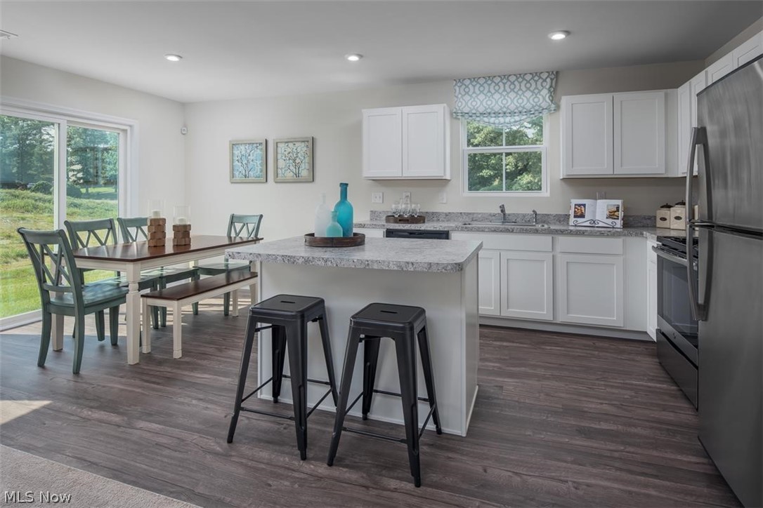 East New Haven - Residential