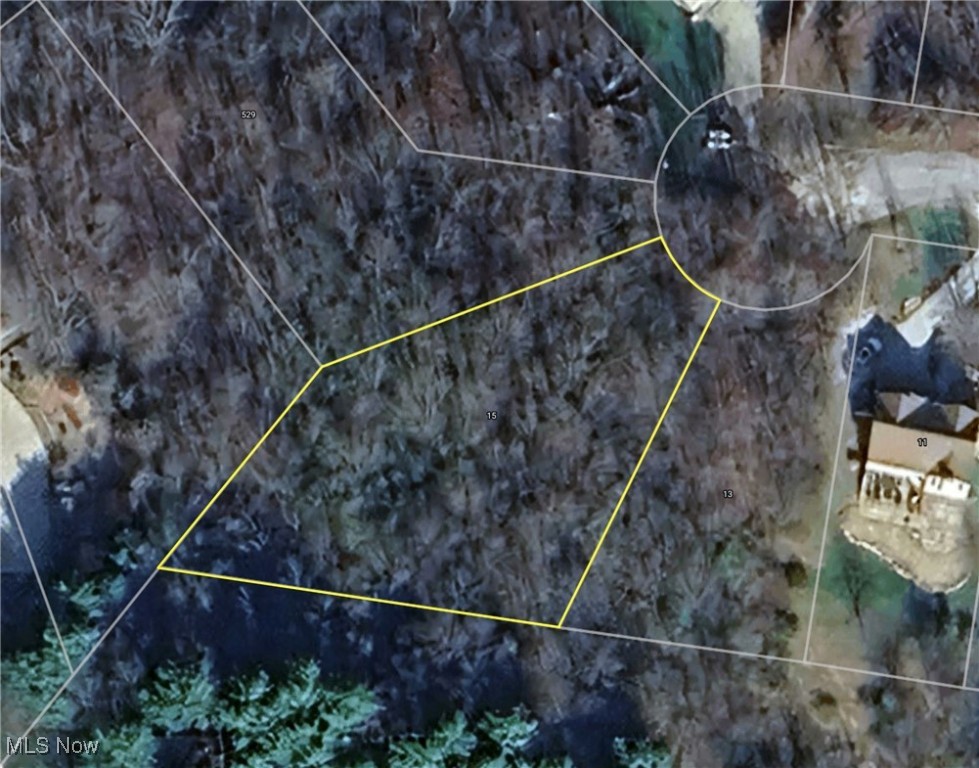 Lake Mohawk 09 - Land