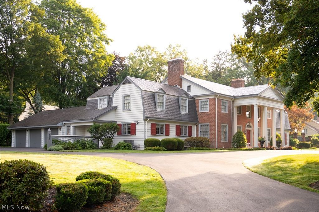 Photo of 4225 Stratford Road, Boardman, OH 44512 (MLS # 5194356)