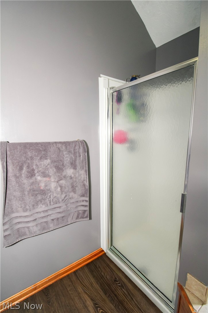 Oak Point Vill Sub - Residential