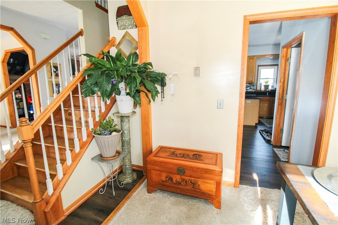 Oak Point Vill Sub - Residential