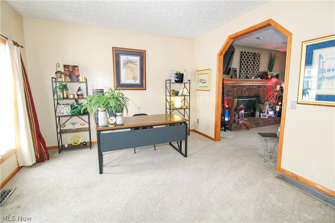 Oak Point Vill Sub - Residential