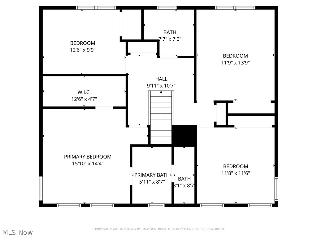 Oak Point Vill Sub - Residential