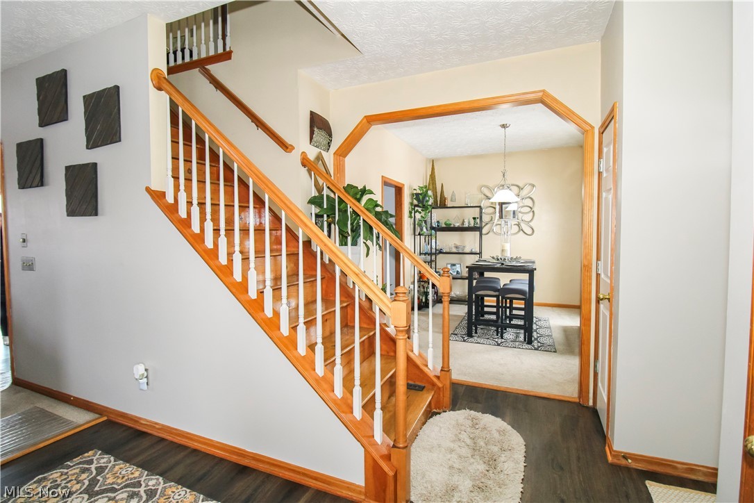 Oak Point Vill Sub - Residential