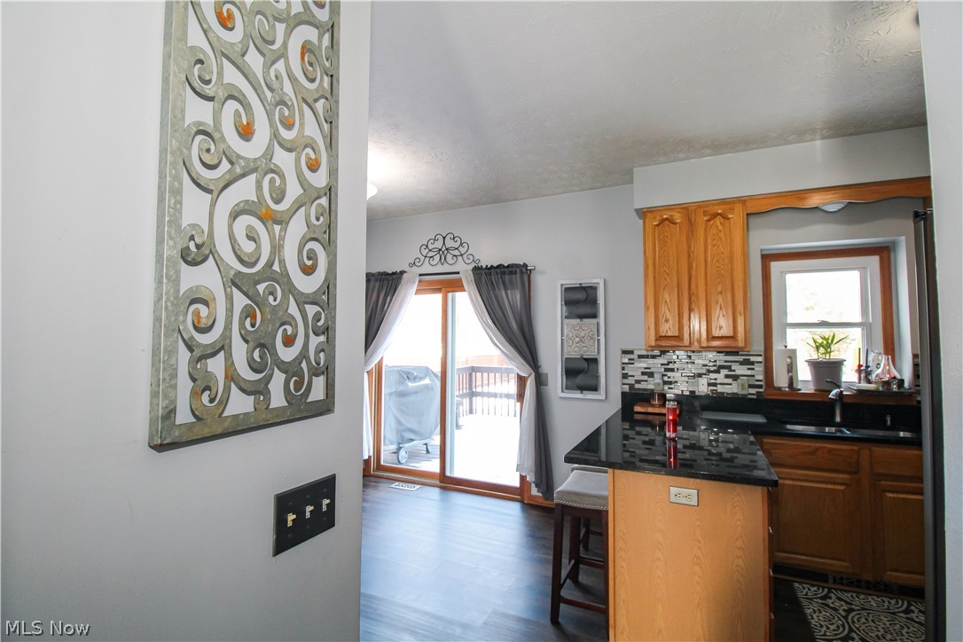 Oak Point Vill Sub - Residential