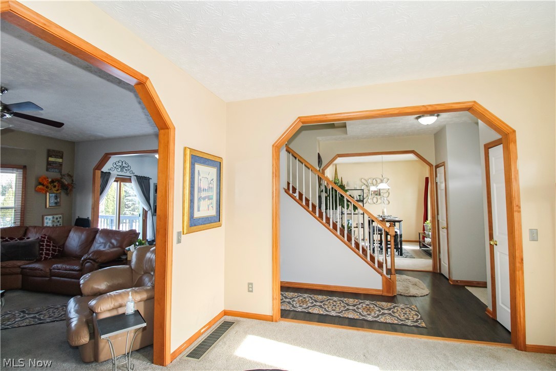 Oak Point Vill Sub - Residential