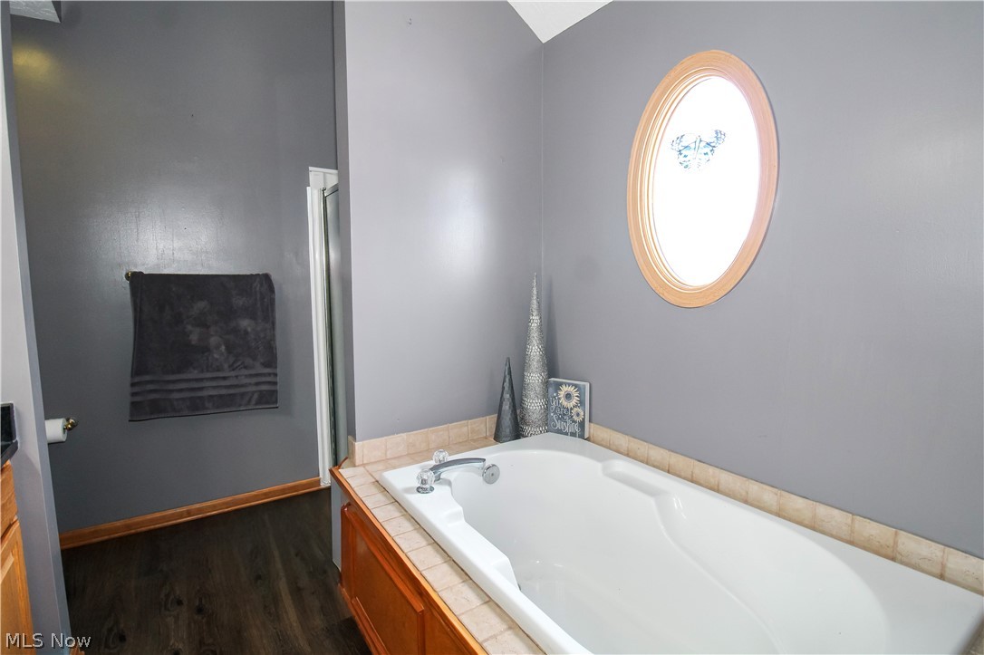 Oak Point Vill Sub - Residential