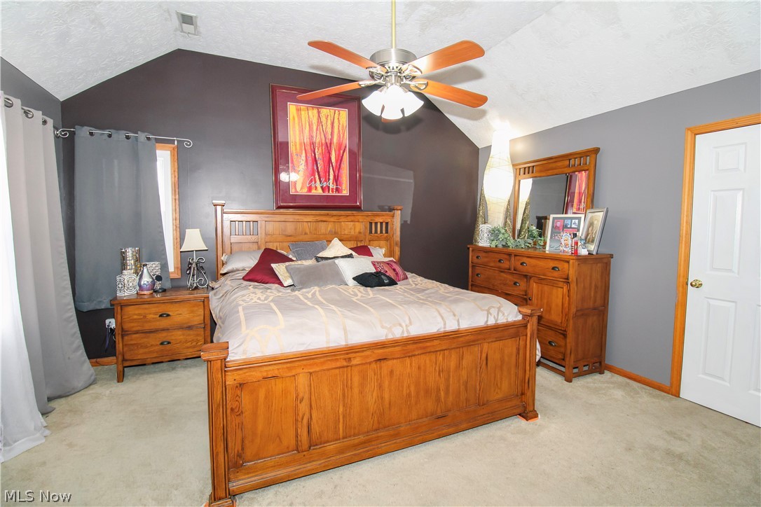 Oak Point Vill Sub - Residential