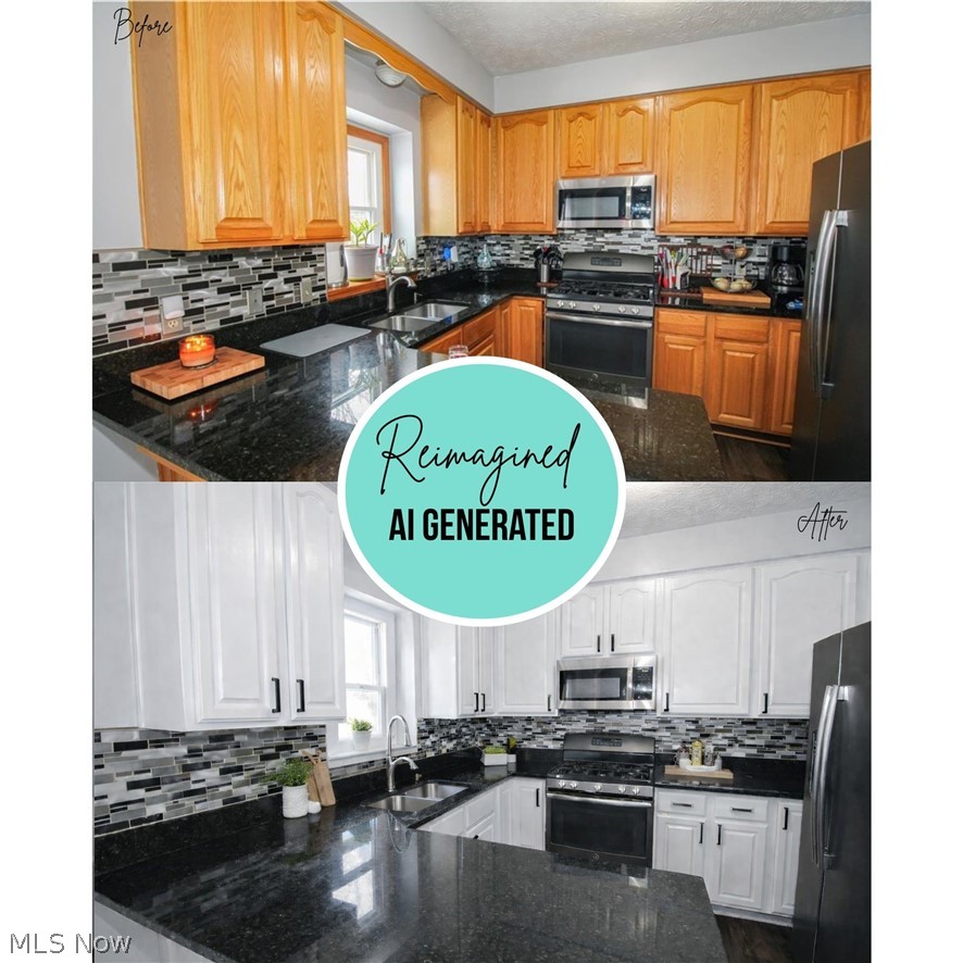 Oak Point Vill Sub - Residential