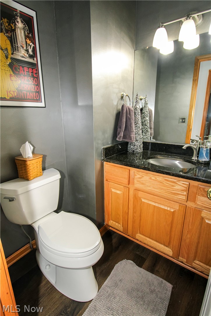 Oak Point Vill Sub - Residential