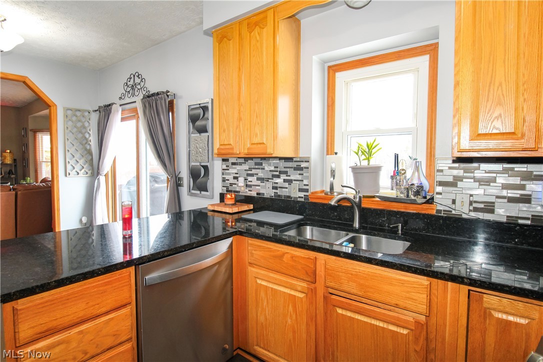 Oak Point Vill Sub - Residential