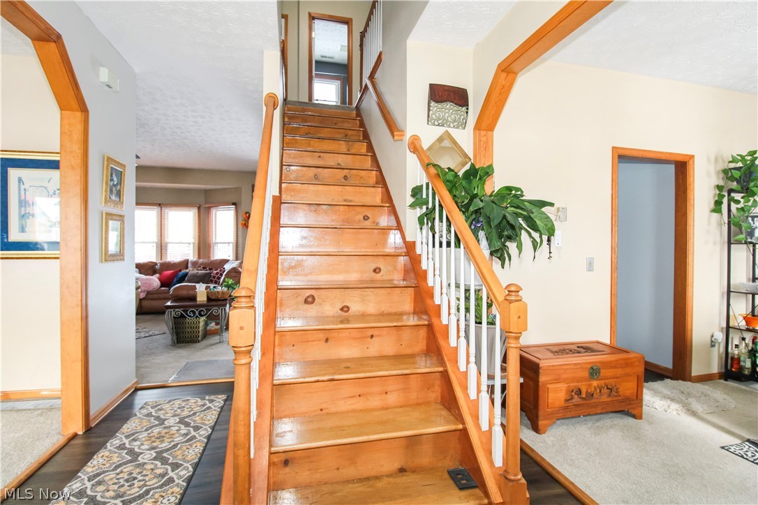 Oak Point Vill Sub - Residential