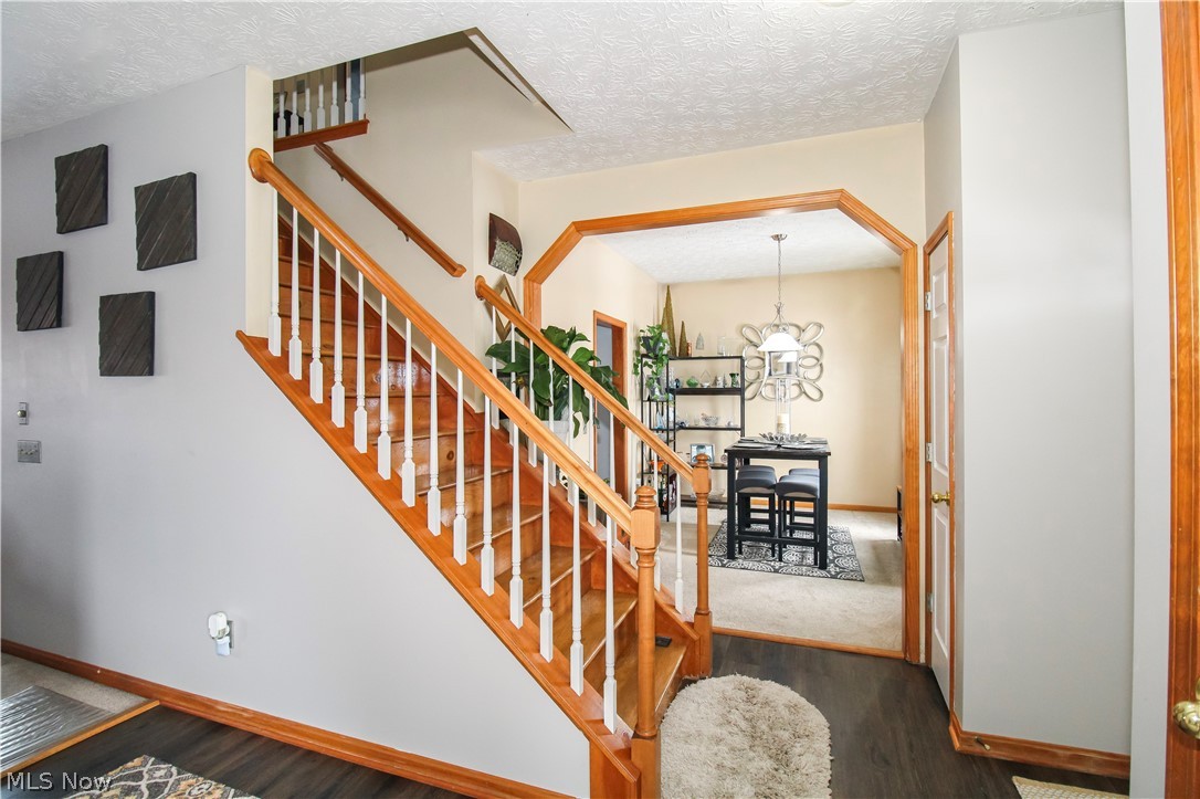 Oak Point Vill Sub - Residential