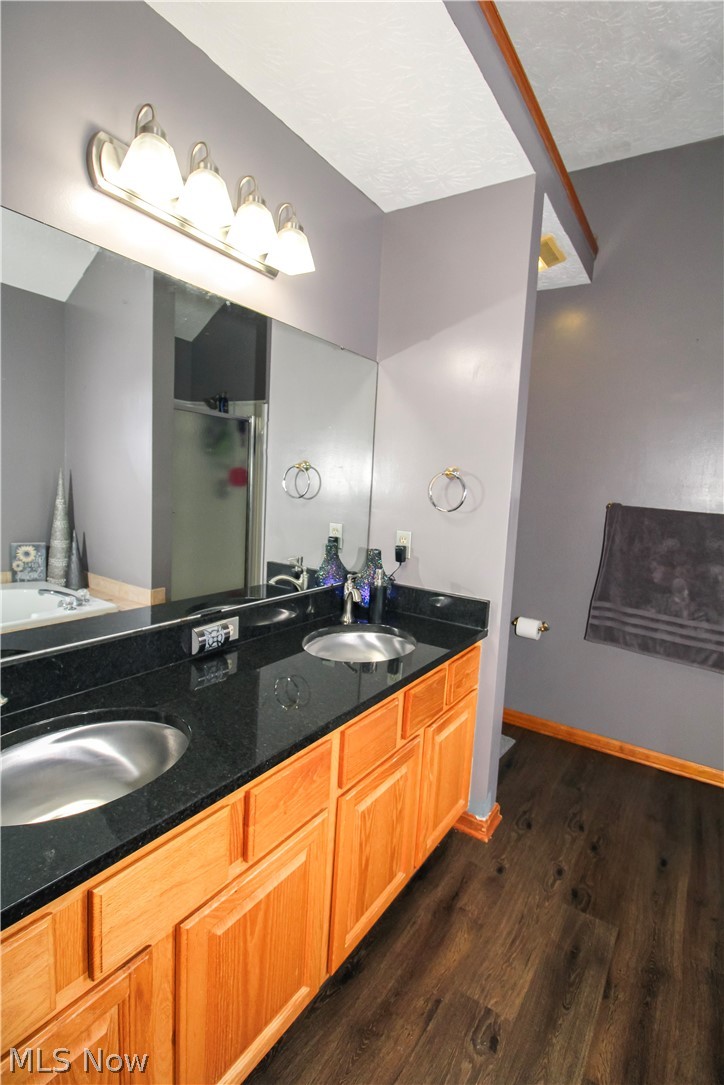 Oak Point Vill Sub - Residential