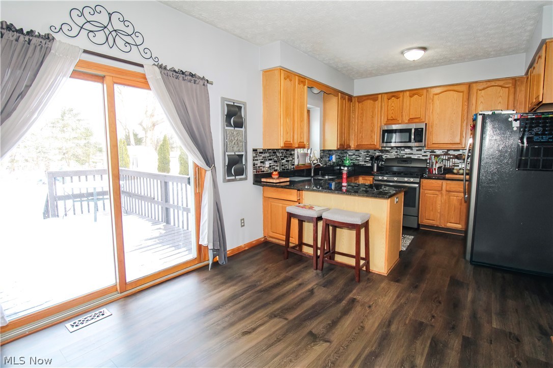 Oak Point Vill Sub - Residential