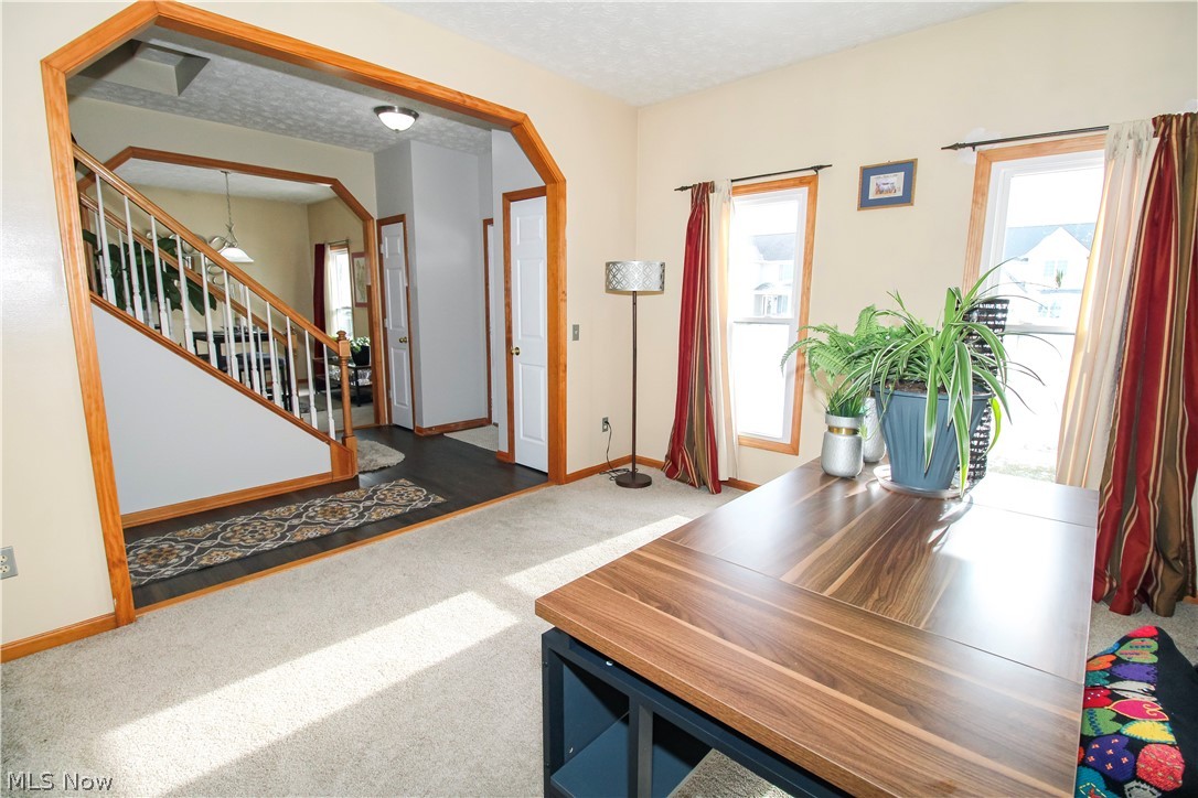 Oak Point Vill Sub - Residential