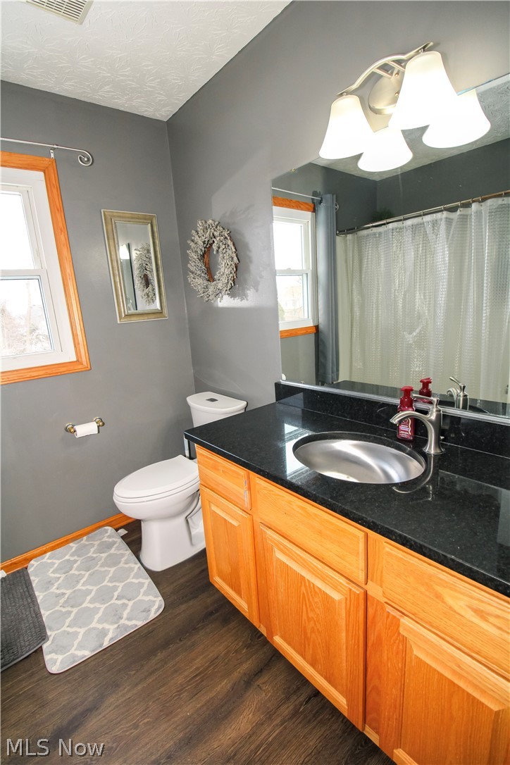 Oak Point Vill Sub - Residential