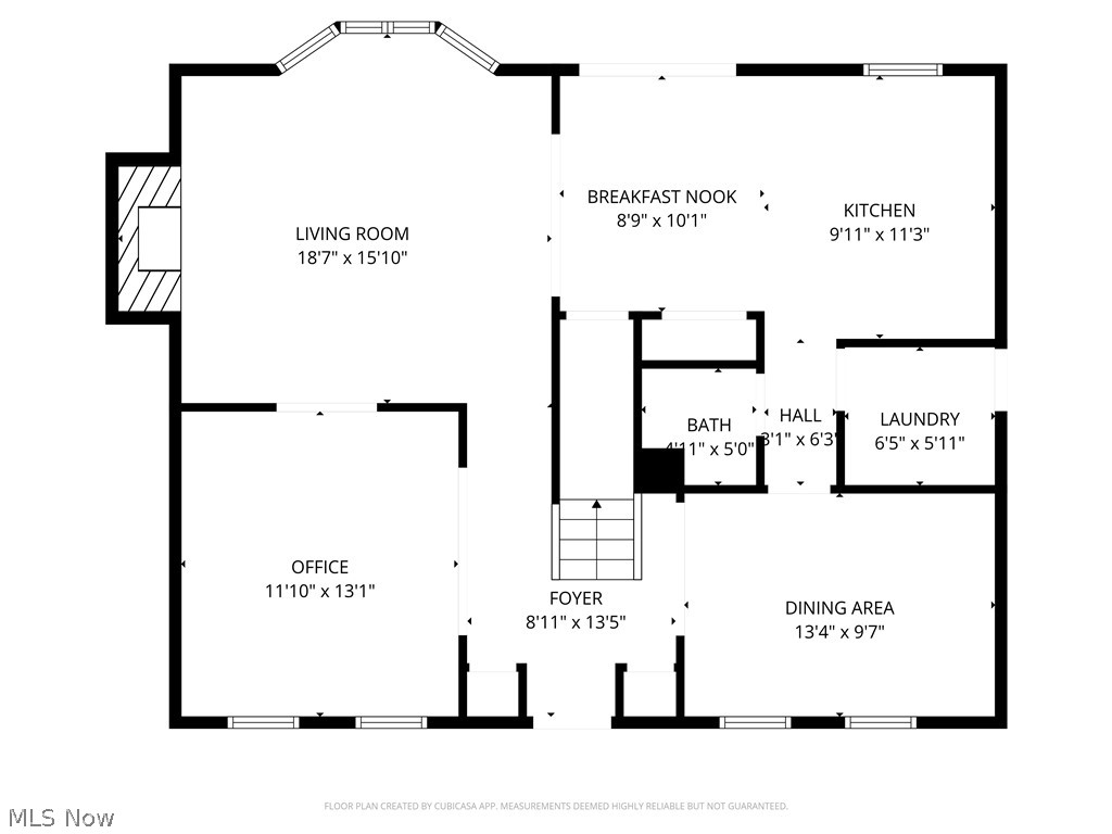 Oak Point Vill Sub - Residential