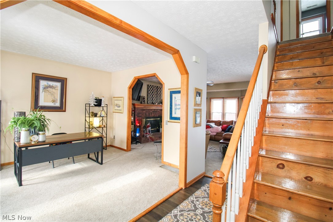 Oak Point Vill Sub - Residential