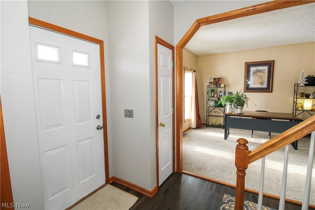 Oak Point Vill Sub - Residential