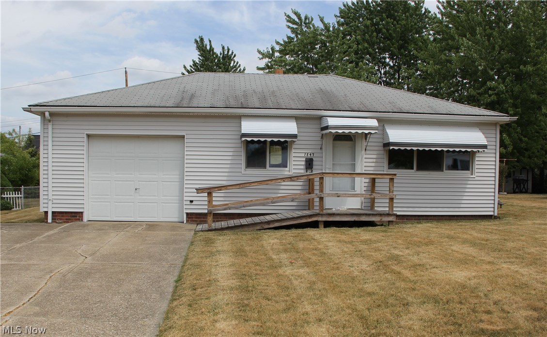 Overlook Estates 02 - Residential