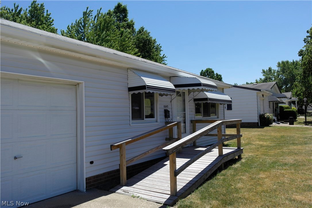 Overlook Estates 02 - Residential