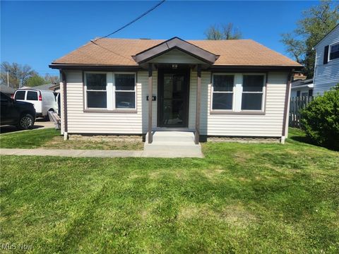 121 Shelton Boulevard, Eastlake, OH 44095 - MLS#: 5118630