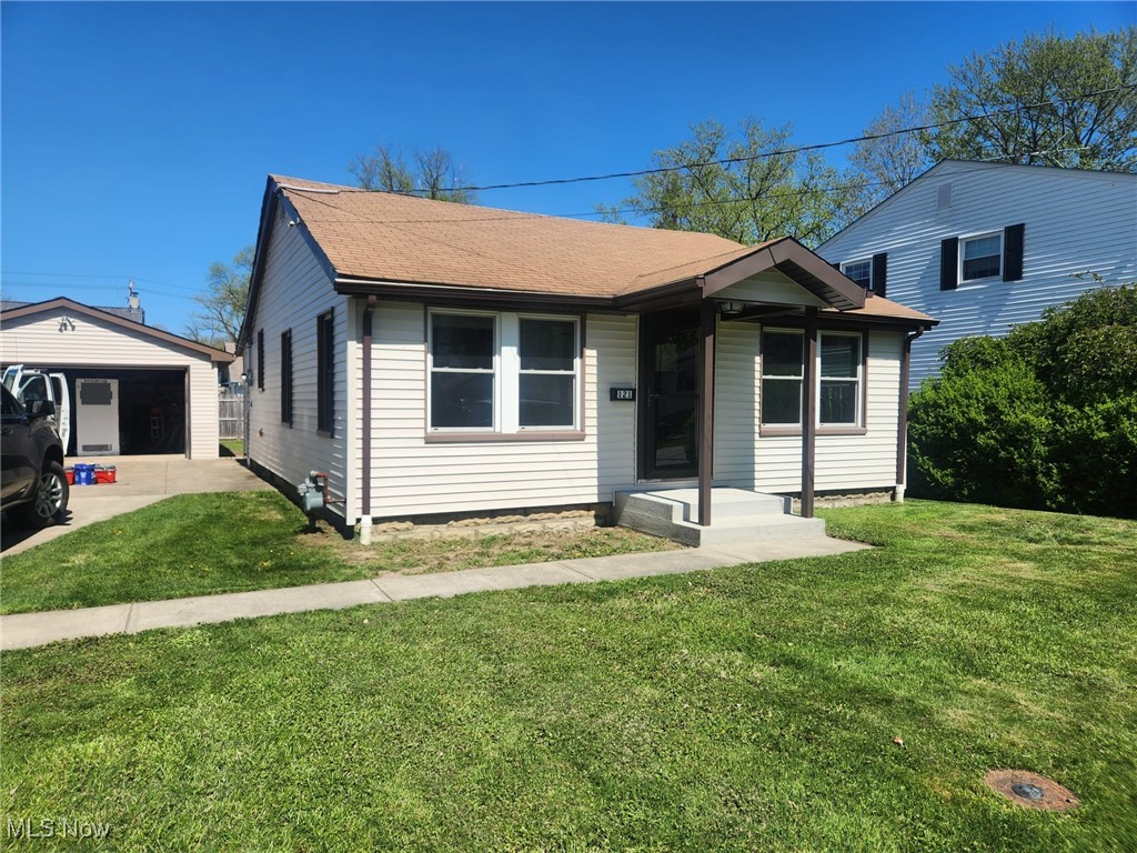 121 Shelton Boulevard, Eastlake, Ohio image 23