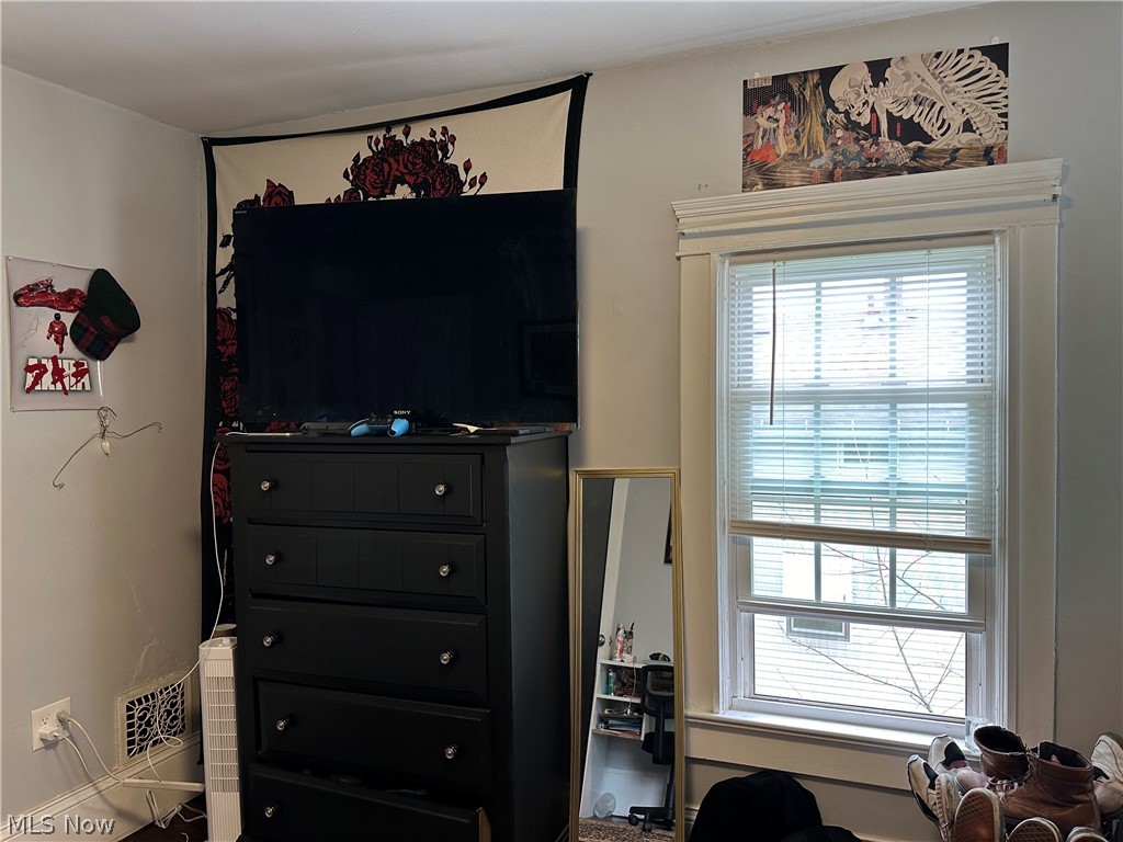 Hall - Residential Lease