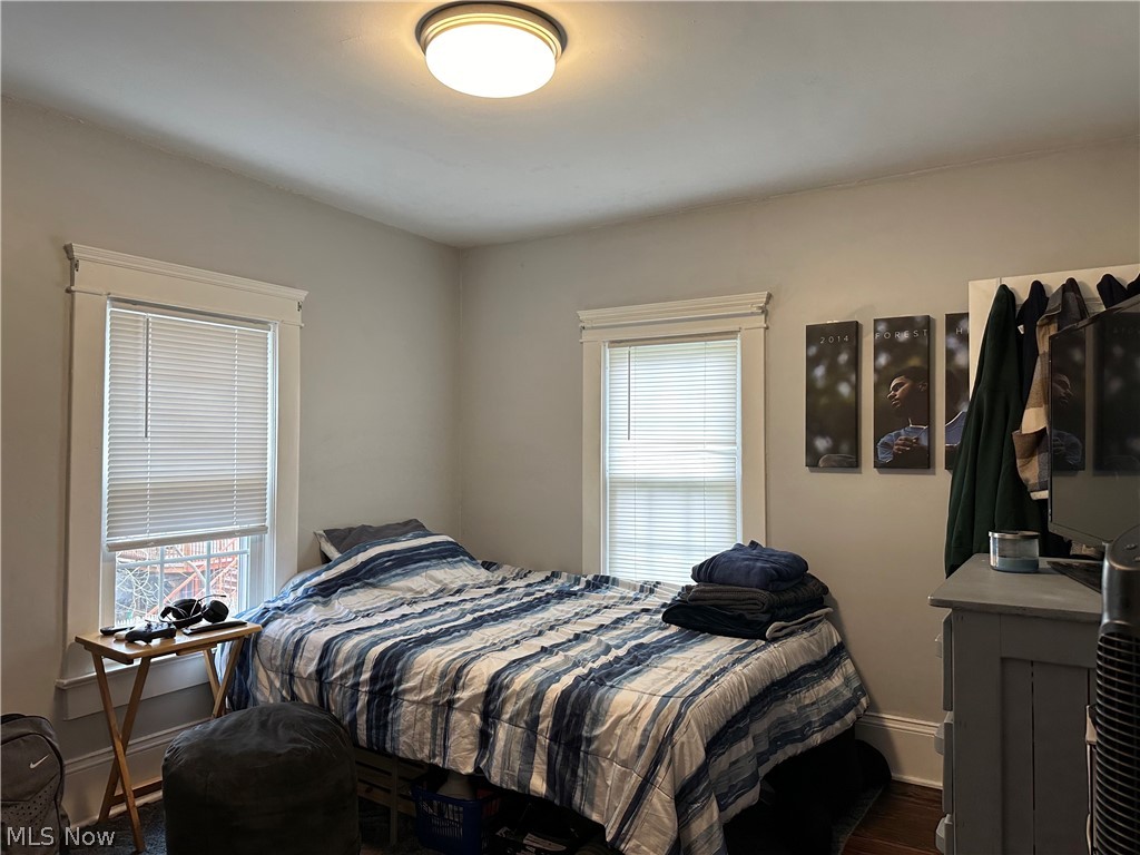 Hall - Residential Lease