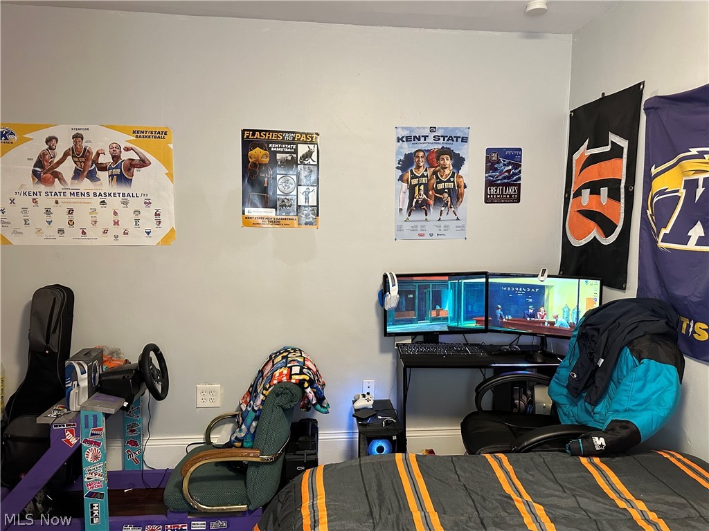 Hall - Residential Lease