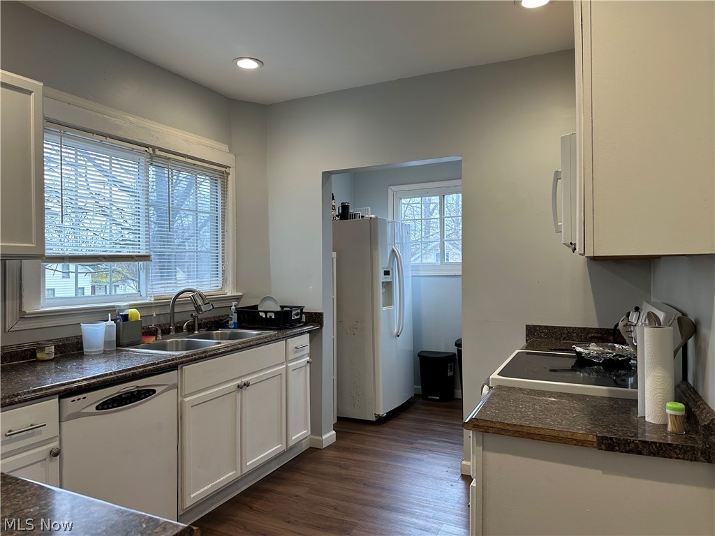 Hall - Residential Lease