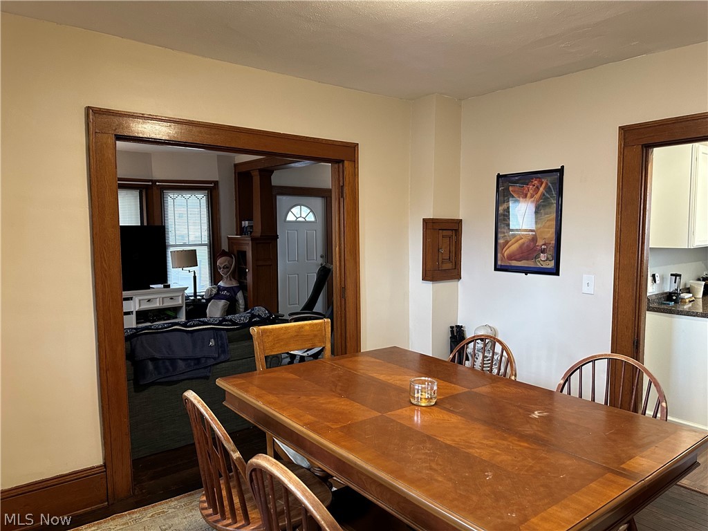 Hall - Residential Lease