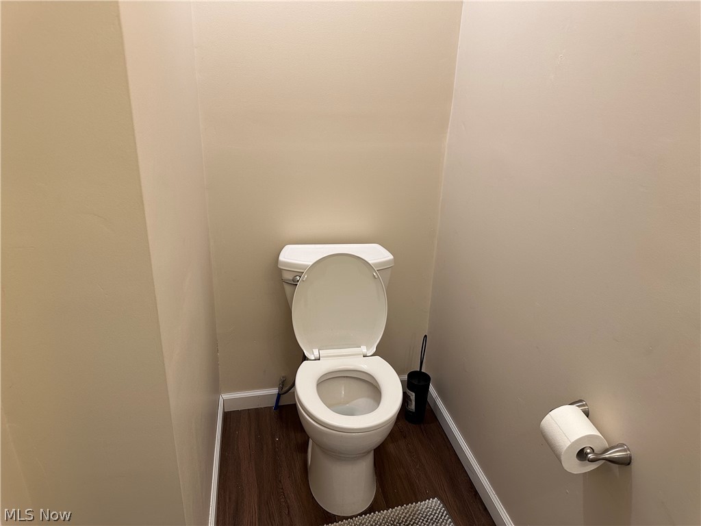 Hall - Residential Lease