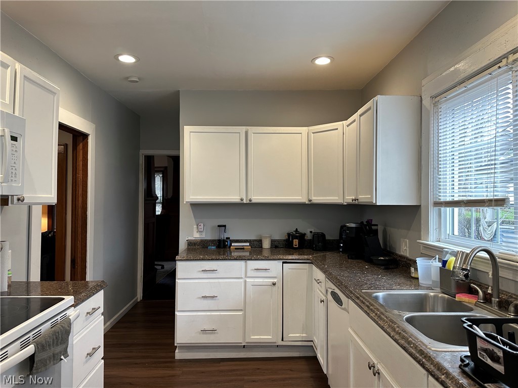 Hall - Residential Lease