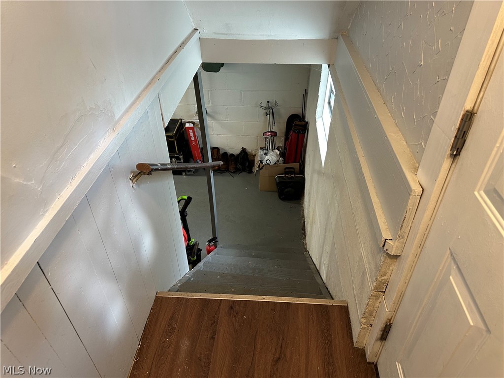 Hall - Residential Lease