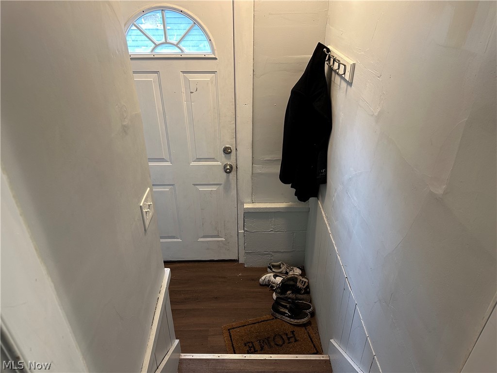 Hall - Residential Lease