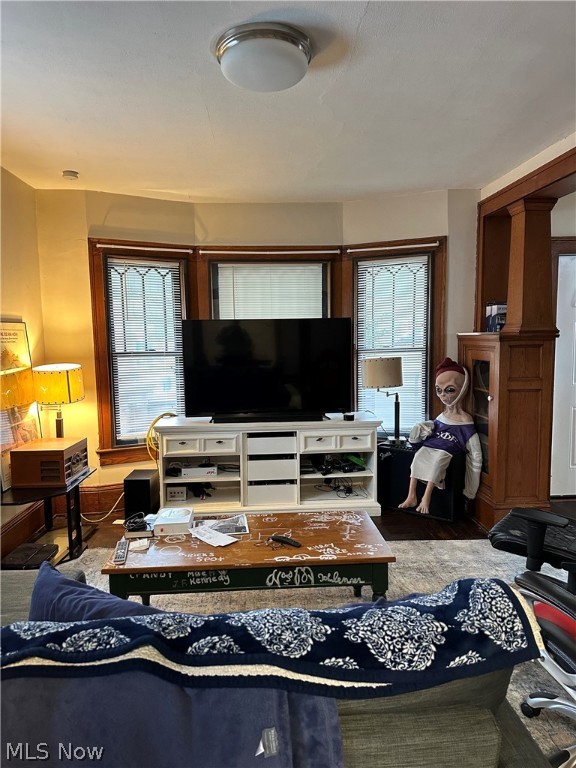 Hall - Residential Lease