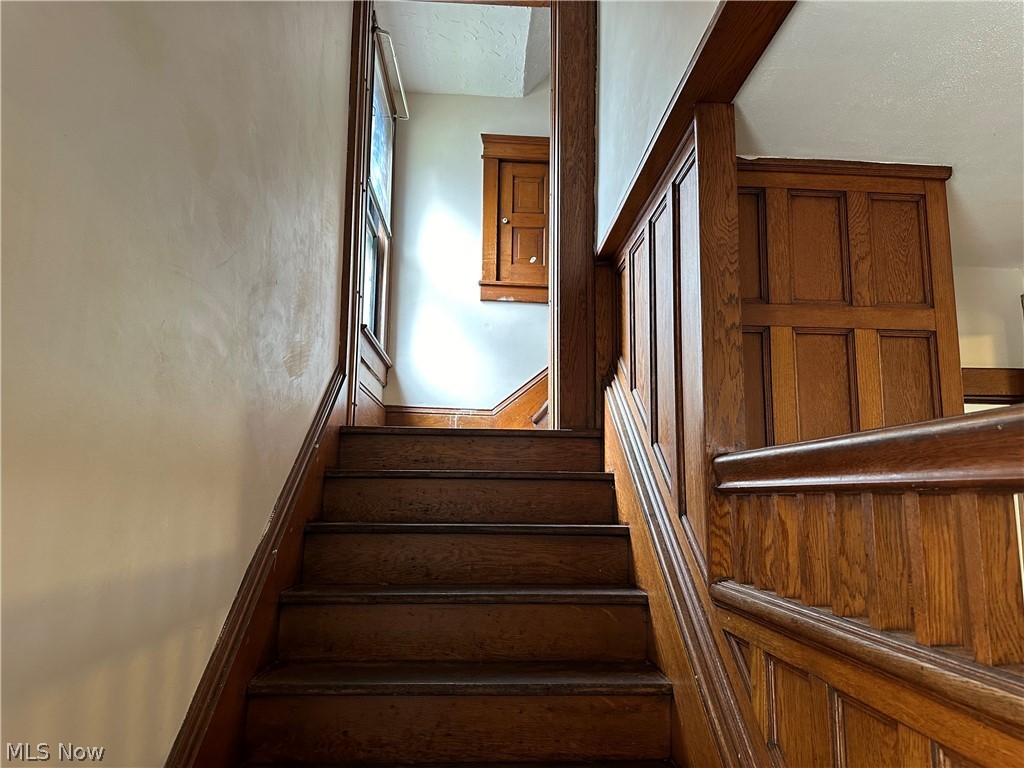 Hall - Residential Lease