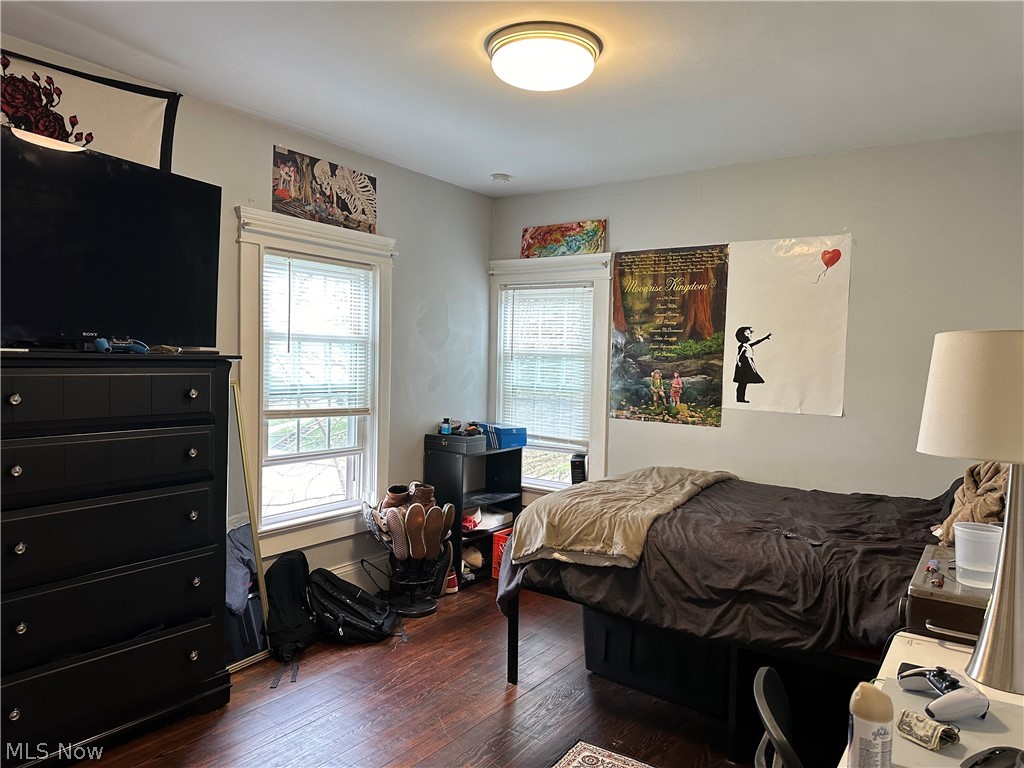 Hall - Residential Lease