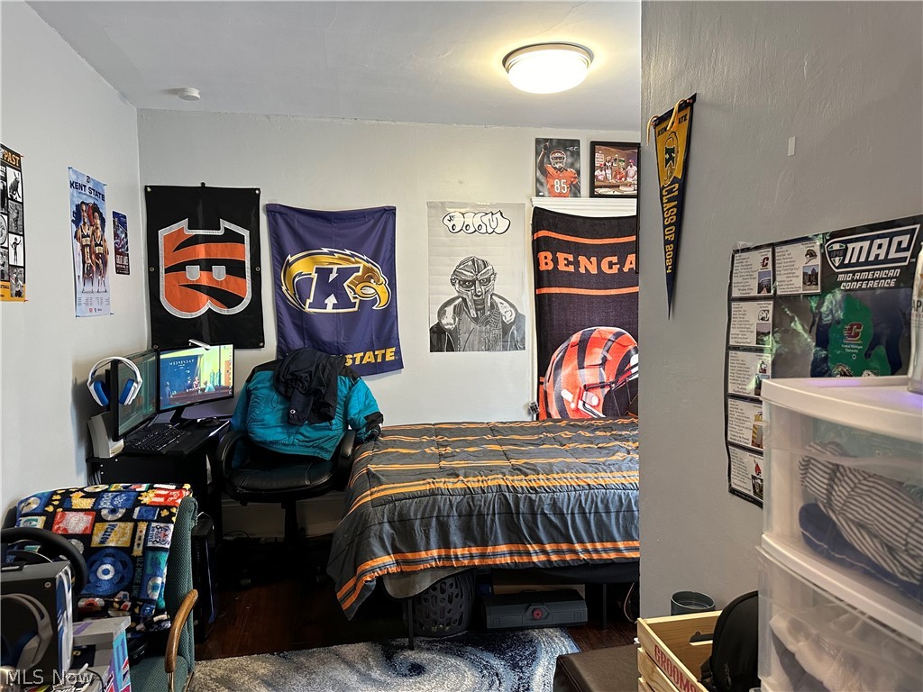 Hall - Residential Lease