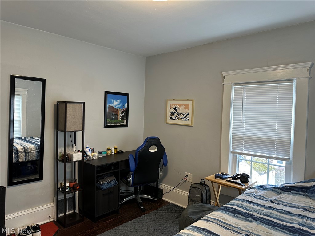 Hall - Residential Lease