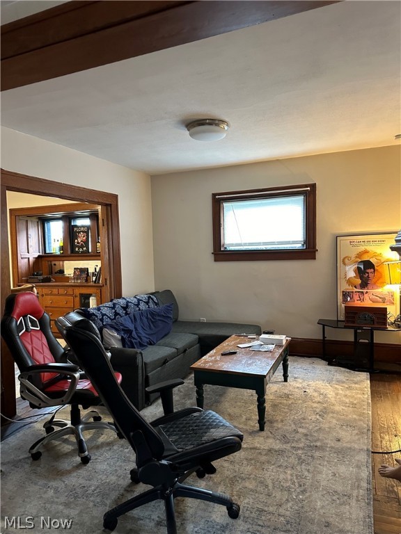 Hall - Residential Lease