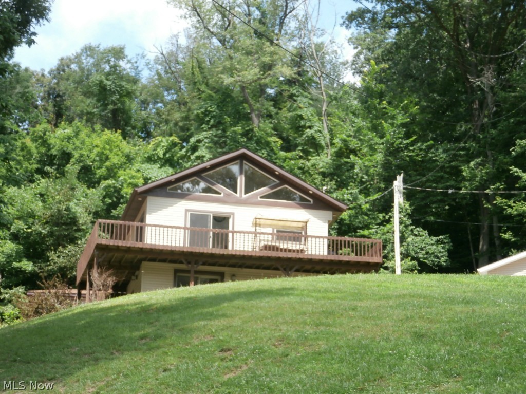 LAKE MOHAWK - Residential