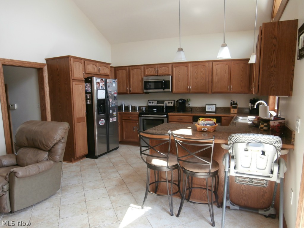 LAKE MOHAWK - Residential